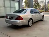 Фото 7 - Lexus LS