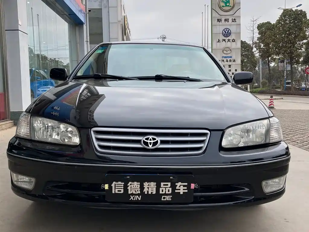 Toyota
