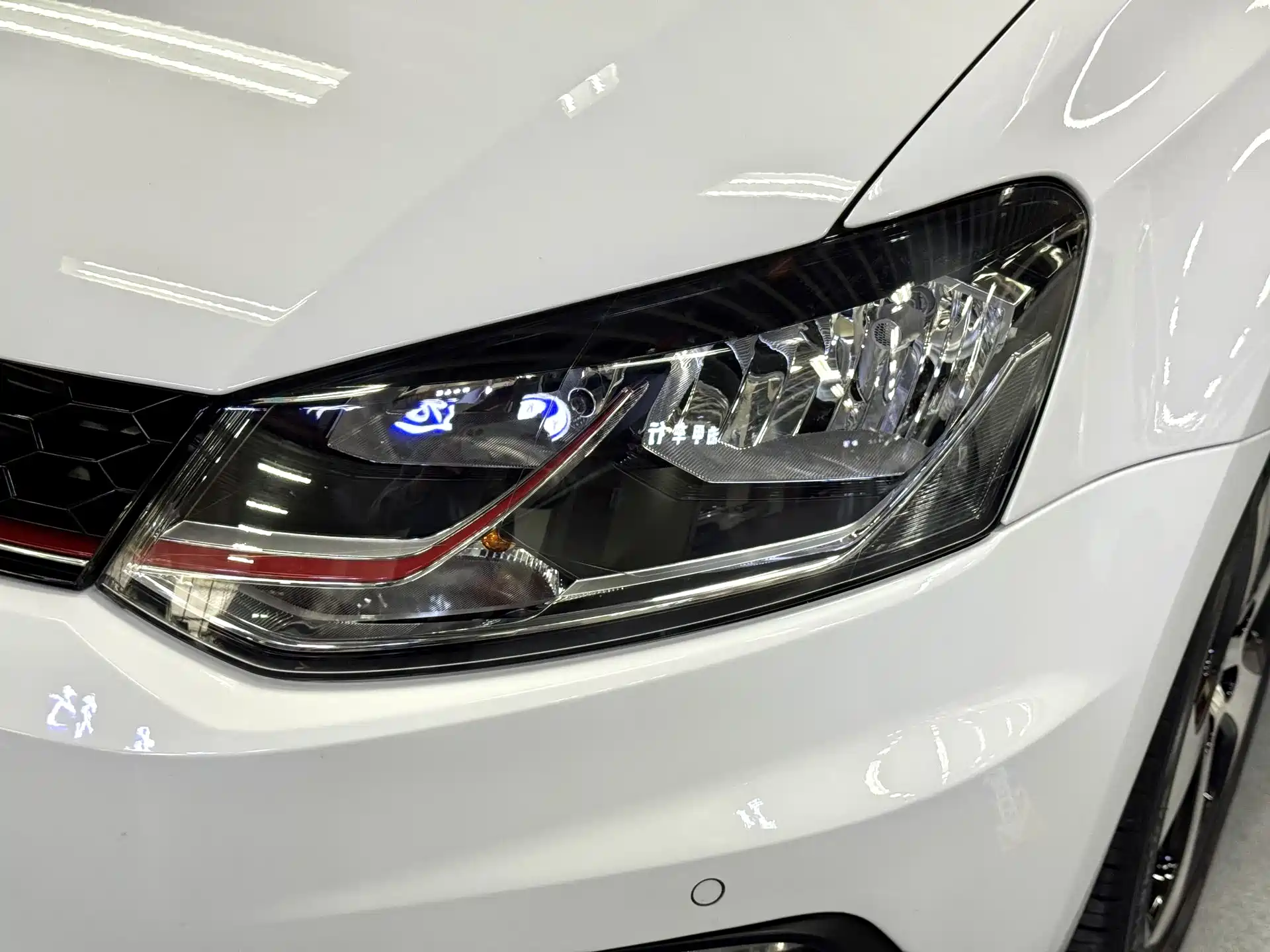 Photo 6 - Volkswagen Polo