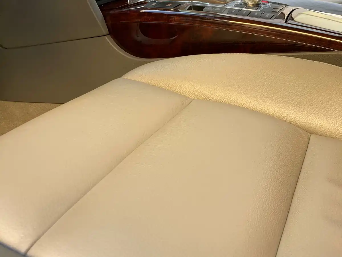 Audi A6L 2005 Model 3.0L Technology Leader фото 11