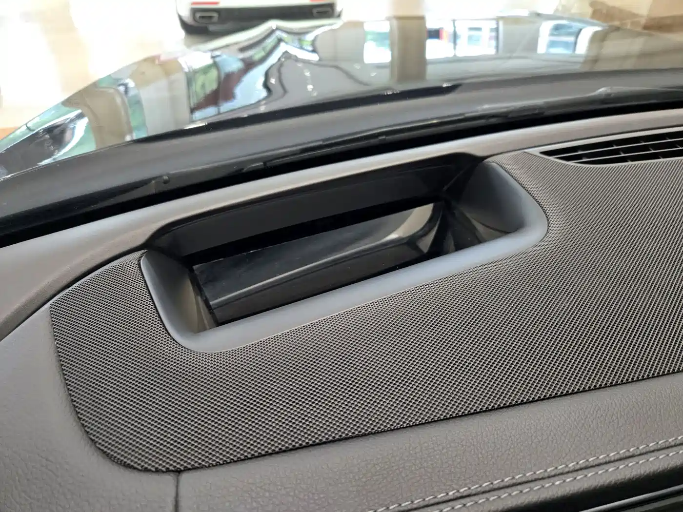 Mercedes-Benz GLS 2021 Facelift GLS 450 4MATIC Luxury фото 21