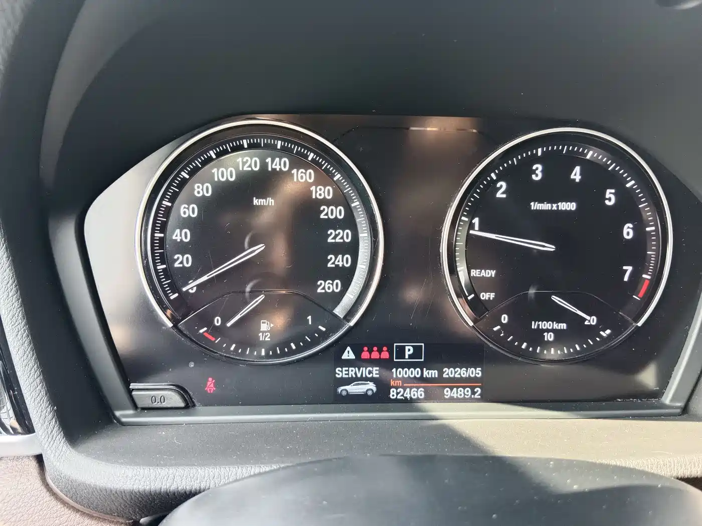 BMW X2 2020 sDrive25i Leading M Sport Package фото 15
