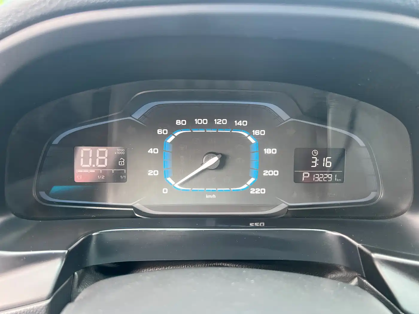 Roewe 360 2017 2017 1.5L Auto Luxury Edition