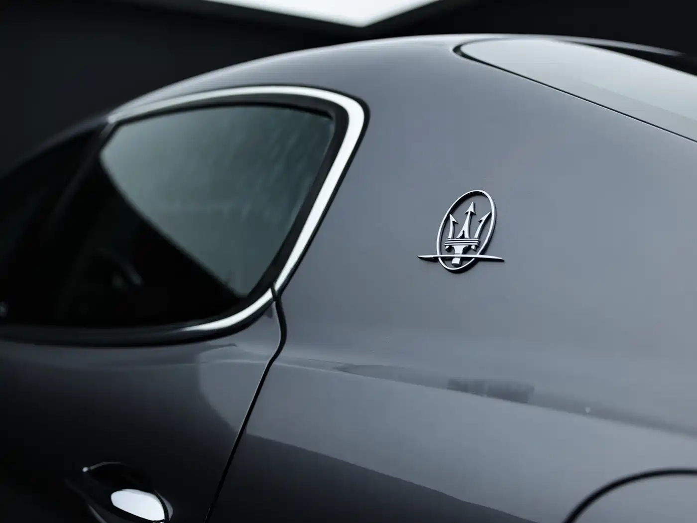 Maserati Quattroporte 2010 2010 4.7L Executive Edition