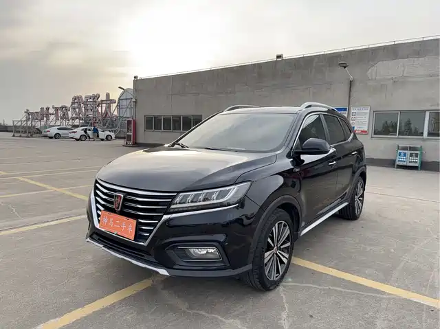 roewe rx5-new-energy