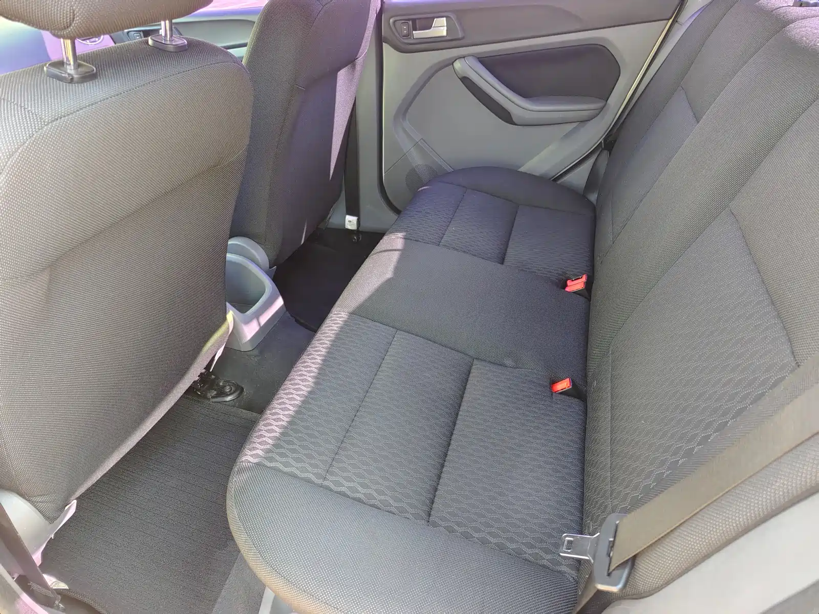 Фото 9 - Ford Focus