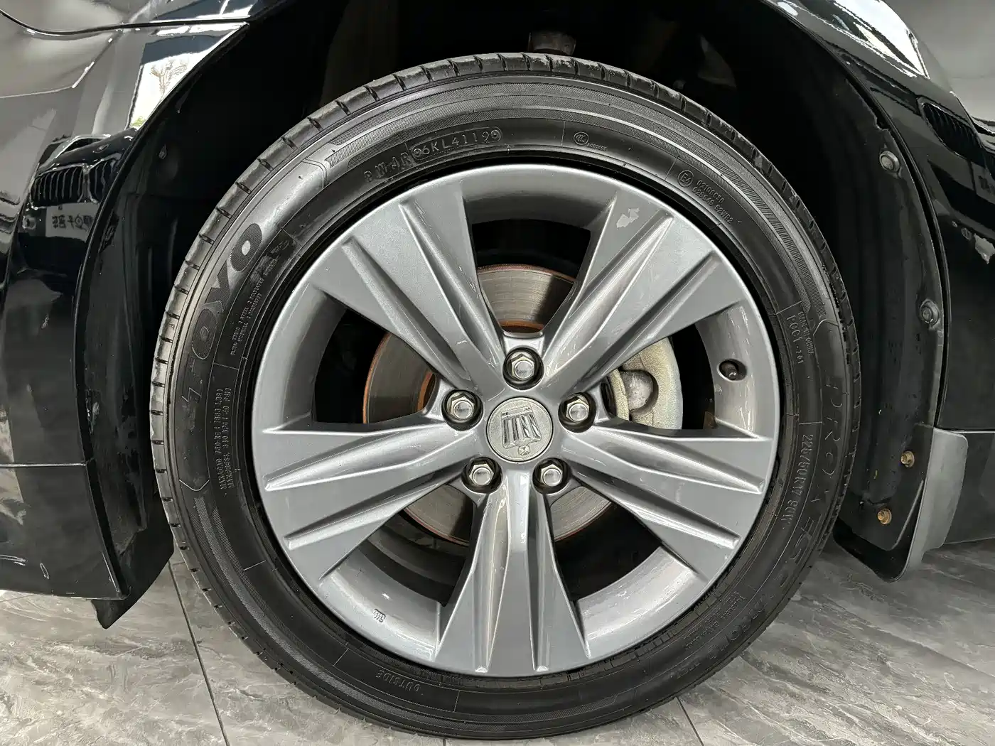 Toyota Crown 2015 2.5L Smart Edition фото 16