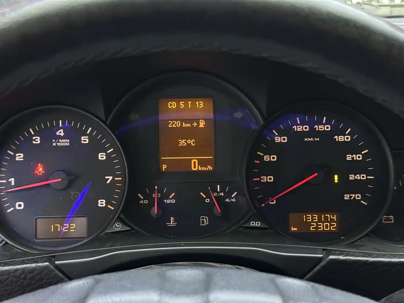 Porsche Cayenne 2007 Model Cayenne 3.6L фото 10