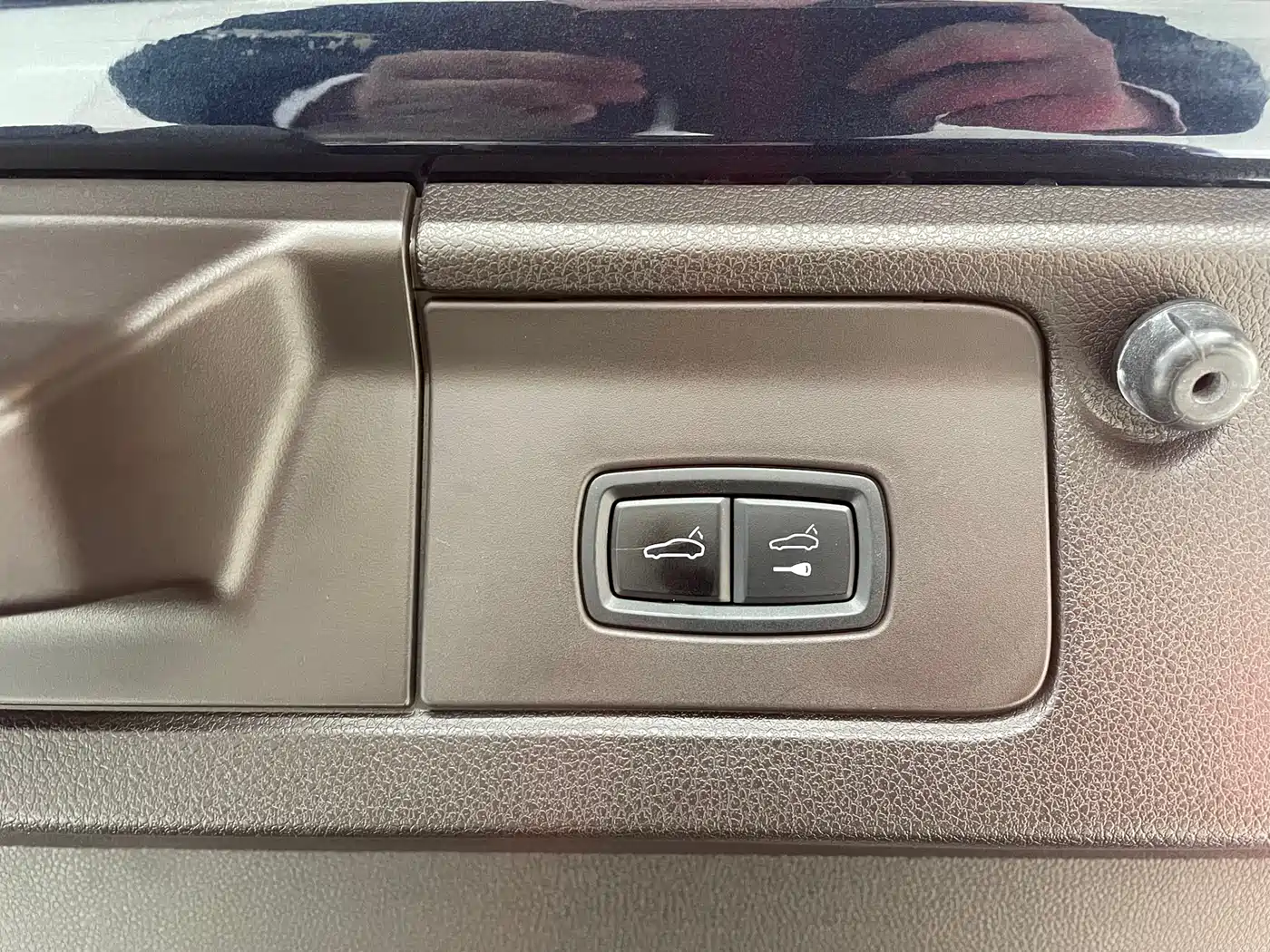 Porsche Panamera 2010 Porsche Panamera Turbo 4.8T фото 12