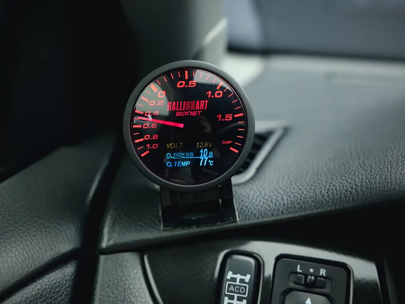 Mitsubishi Lancer 2007 2006 2.0T EVO IX