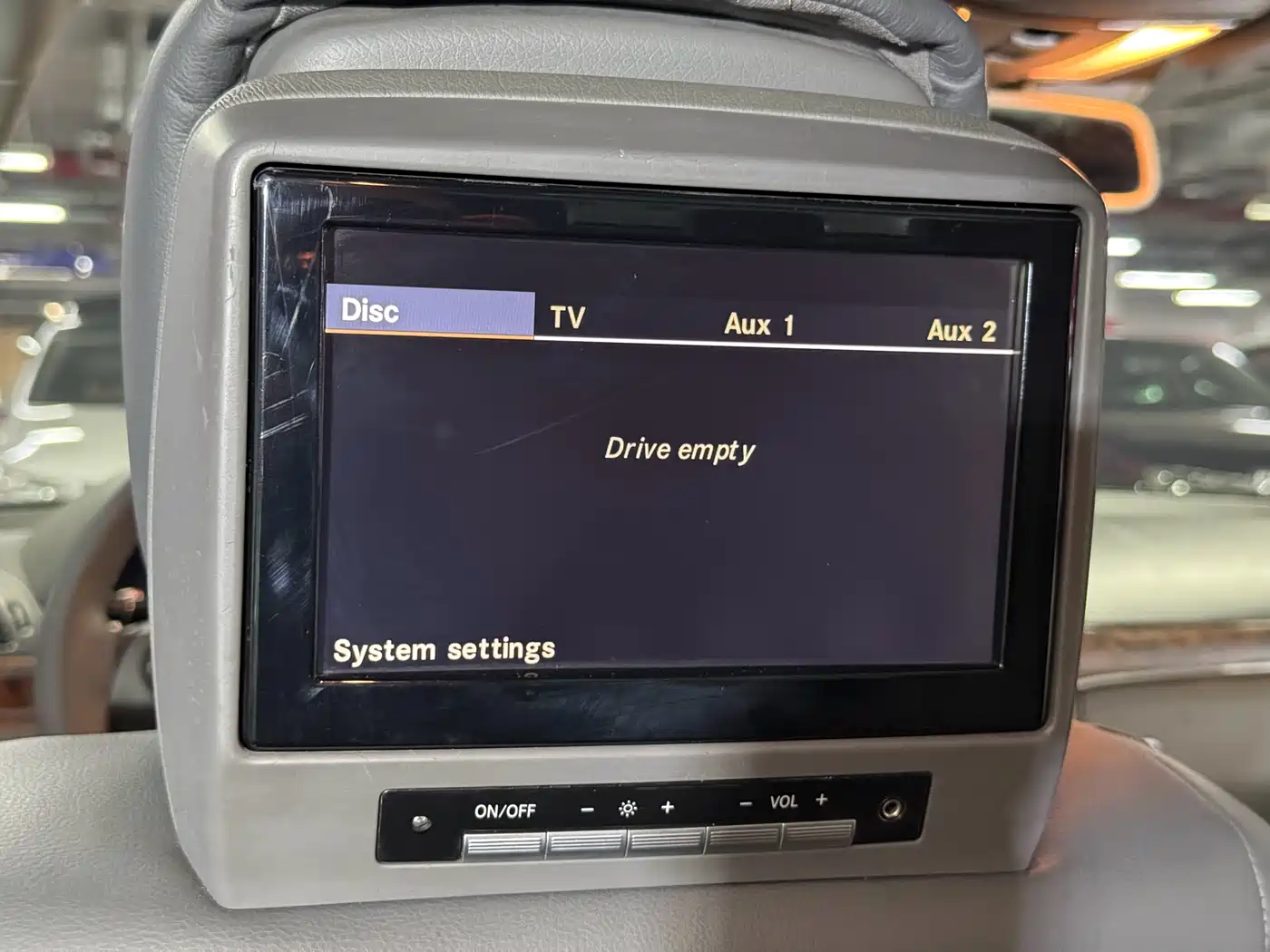 Mercedes-Benz S-Class фото 11