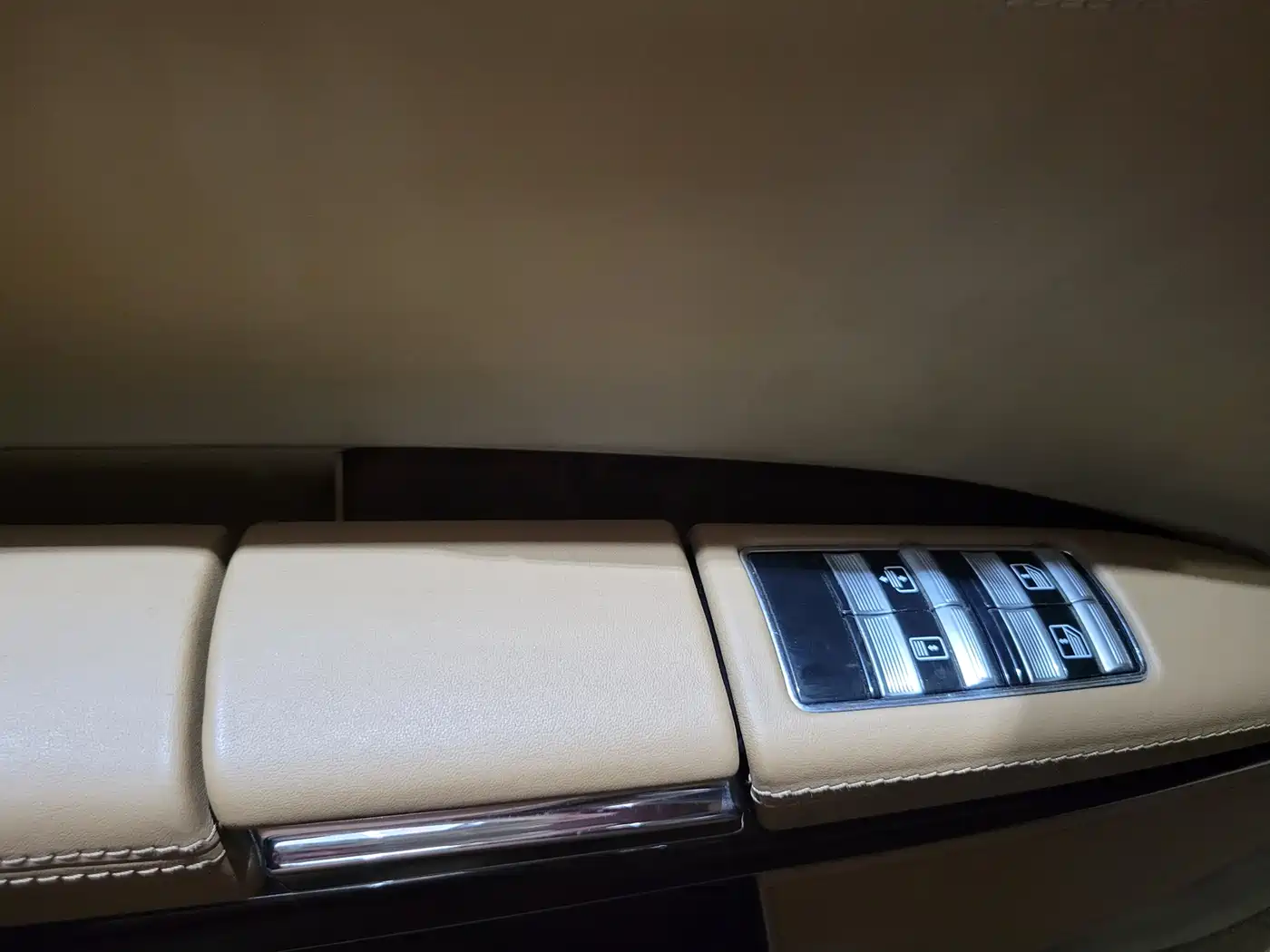 Mercedes-Benz S-Class 2008 Model S 600 L фото 14