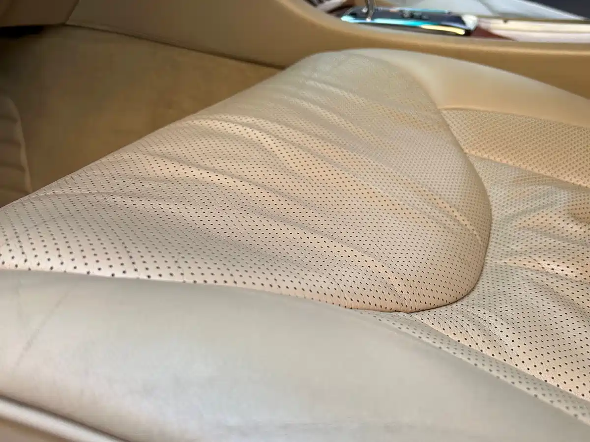 Lexus LS 2005 430 фото 10
