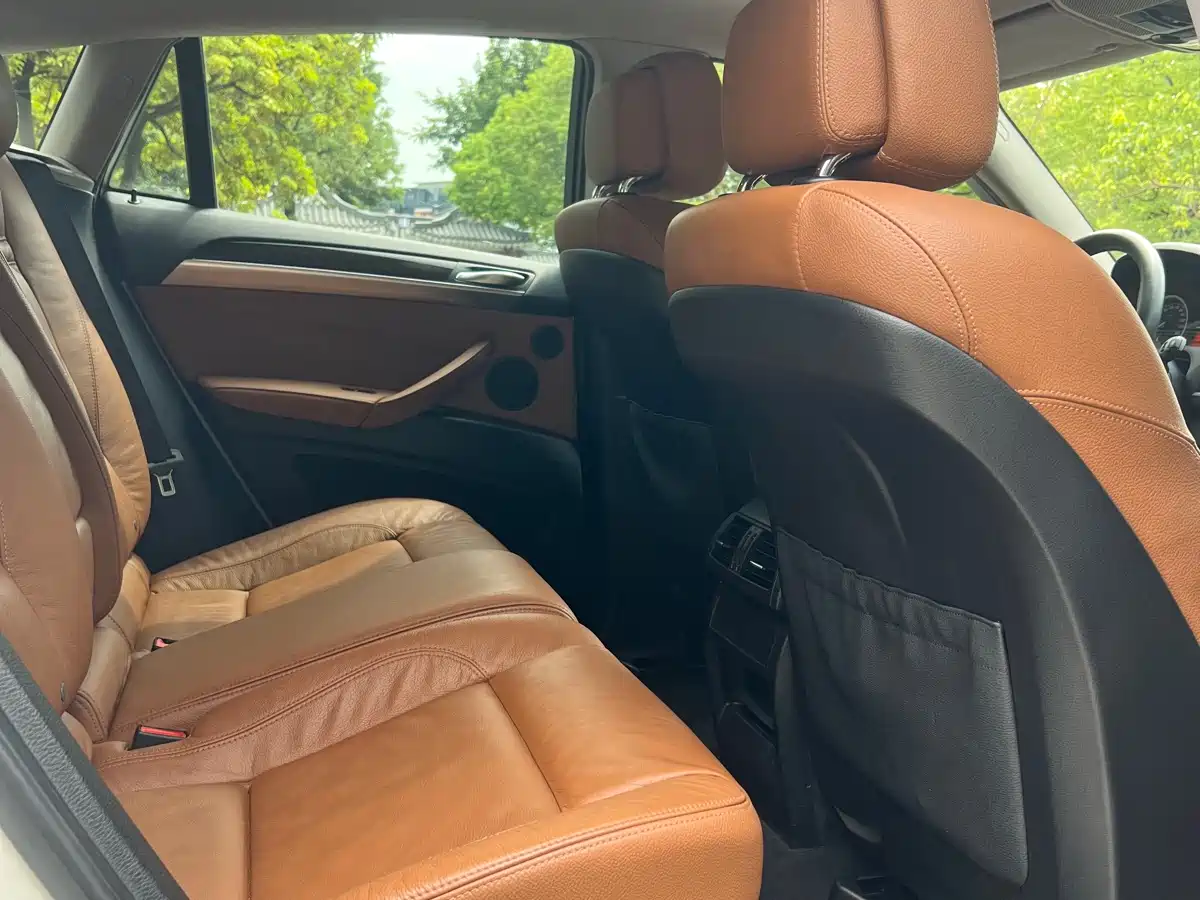 BMW X6 2013 xDrive35i фото 18