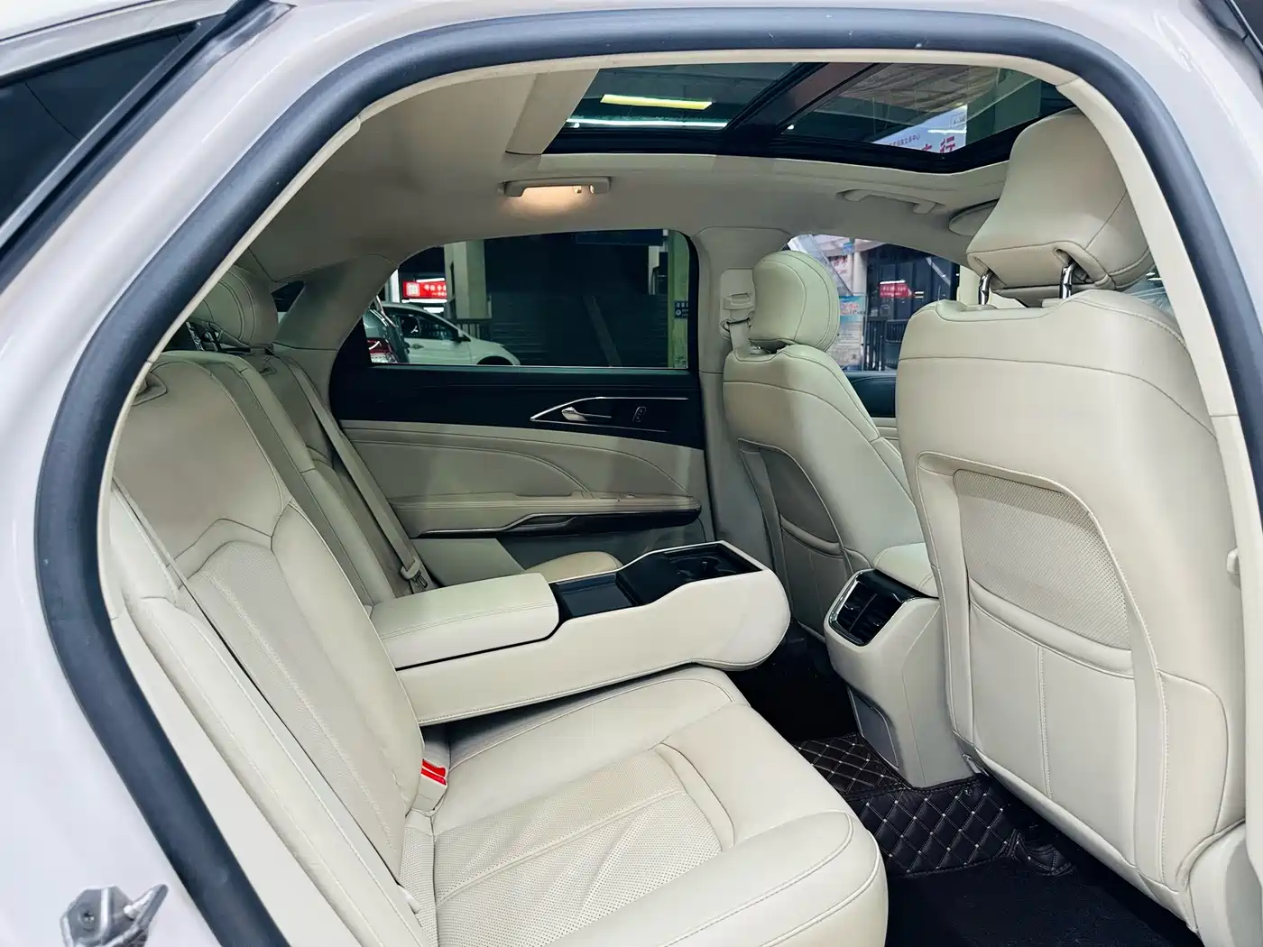 Ford Taurus 2016 2015 EcoBoost 245 Fashion