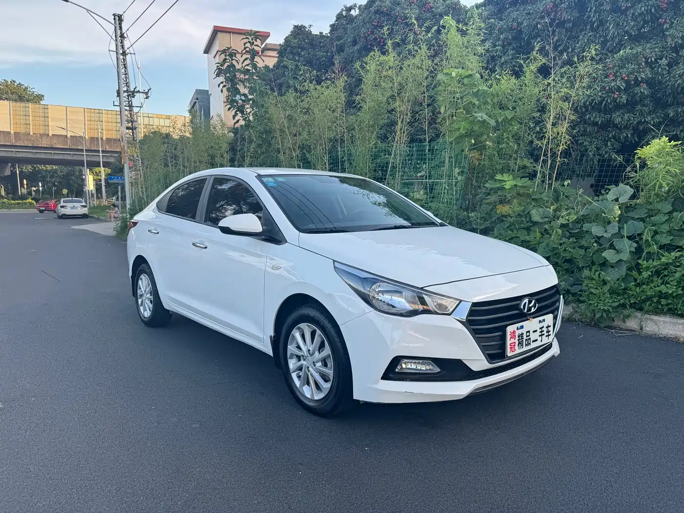 Hyundai Verna 2016 1.4L Manual Cool Edition GLS