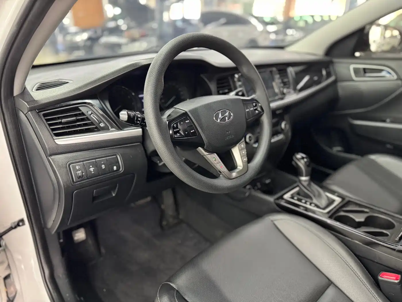 HYUNDAI NAME PICTURE