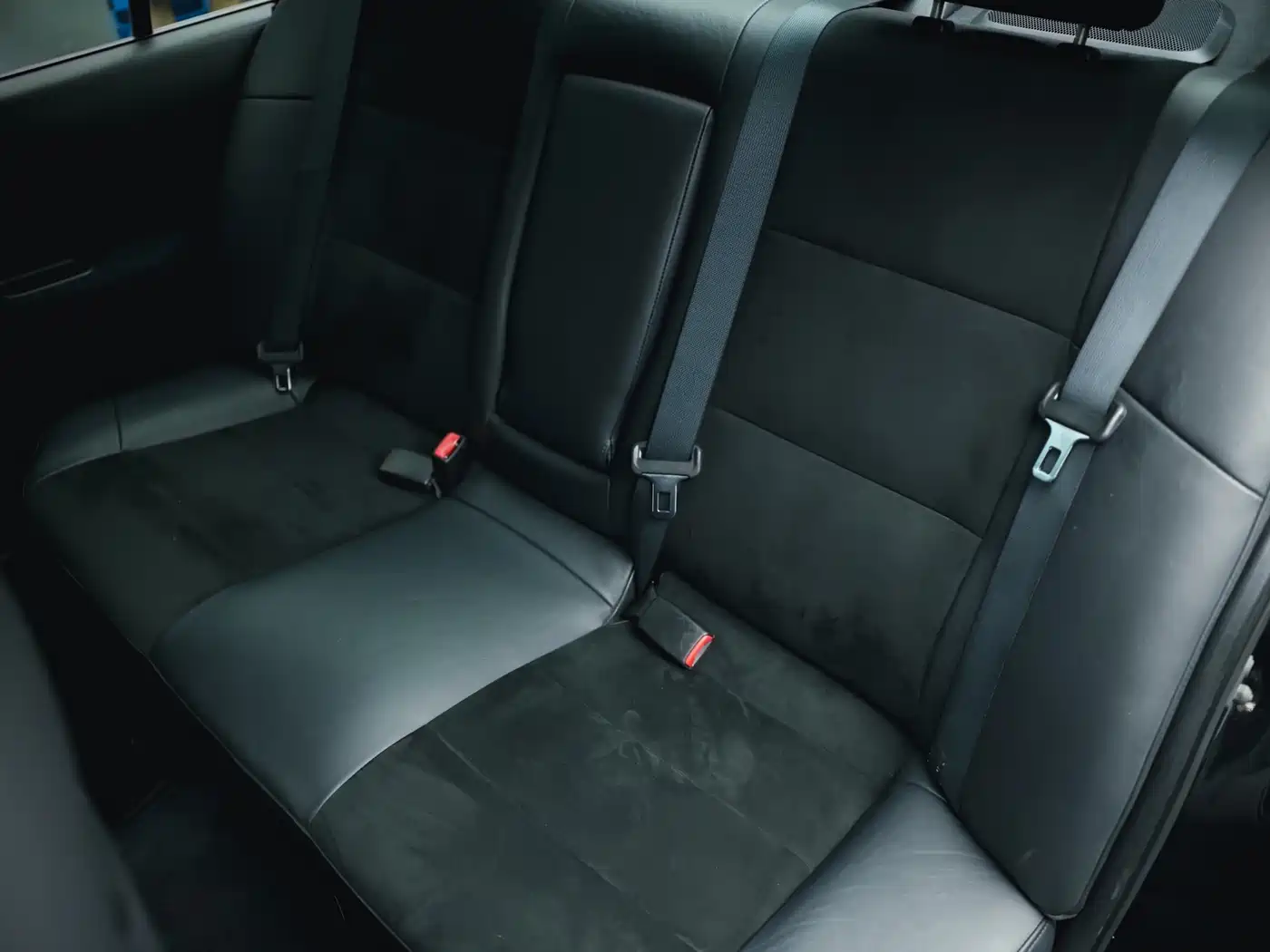 Mitsubishi Lancer 2007 2006 2.0T EVO IX