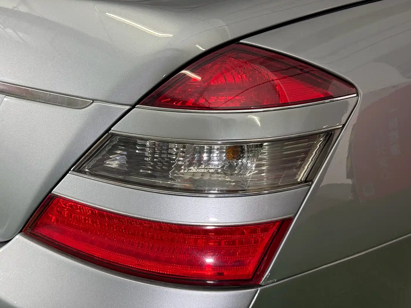 Mercedes-Benz S-Class фото 18