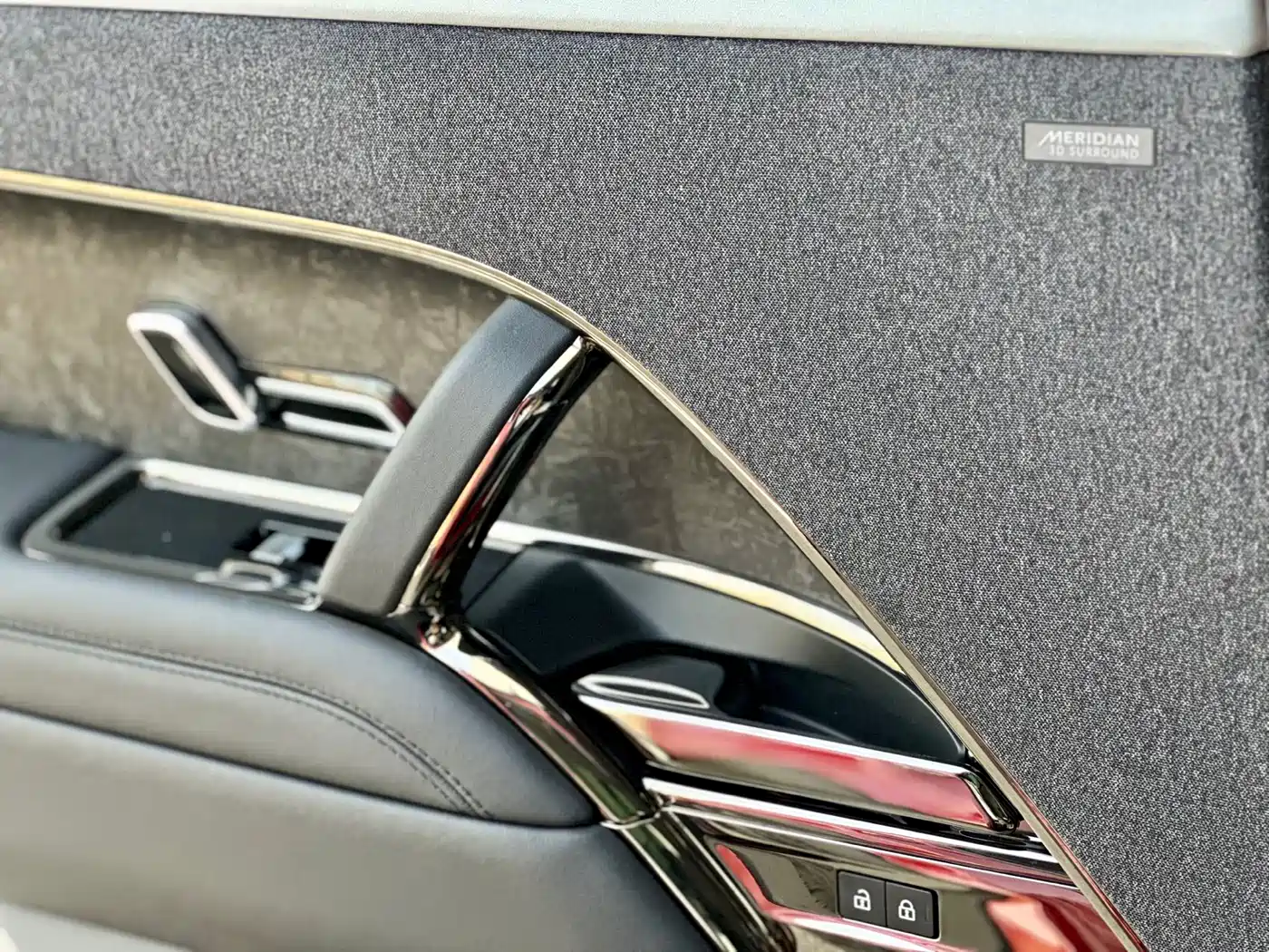 LAND ROVER RANGE ROVER SPORT NEW ENERGY