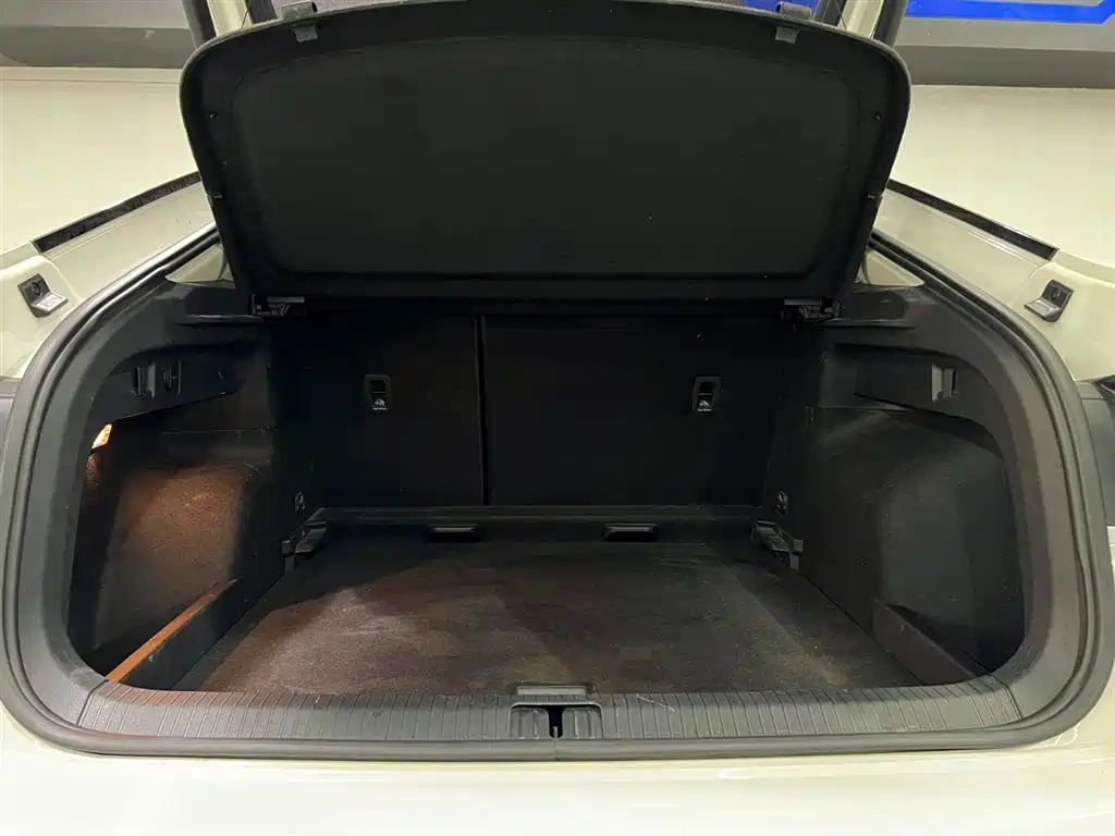 VOLKSWAGEN TIGUAN X