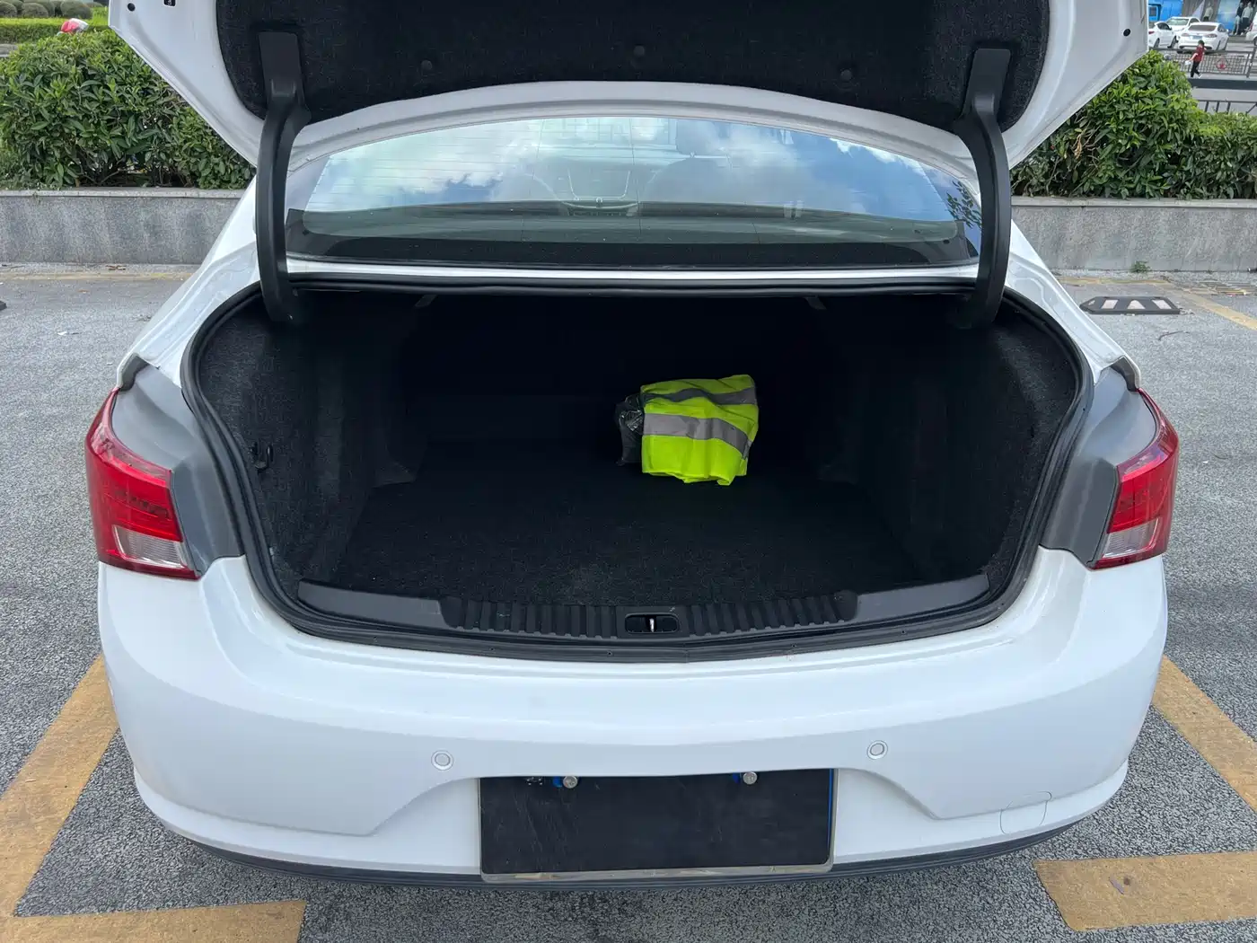 Buick Verano 2018 Sedan 15S Automatic Leading фото 21