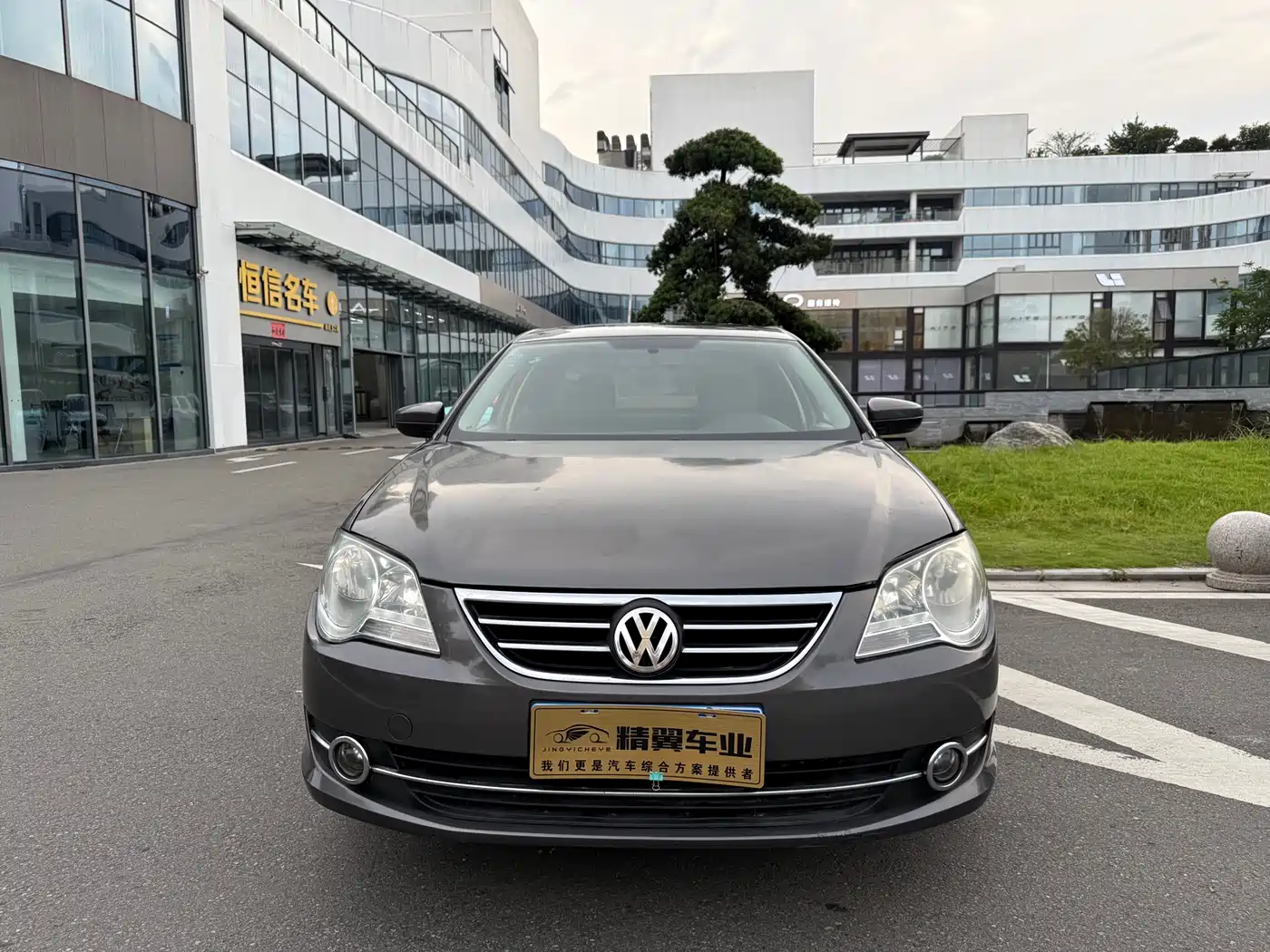 Volkswagen Bora 2008 Model 1.6L Automatic Comfort фото 3