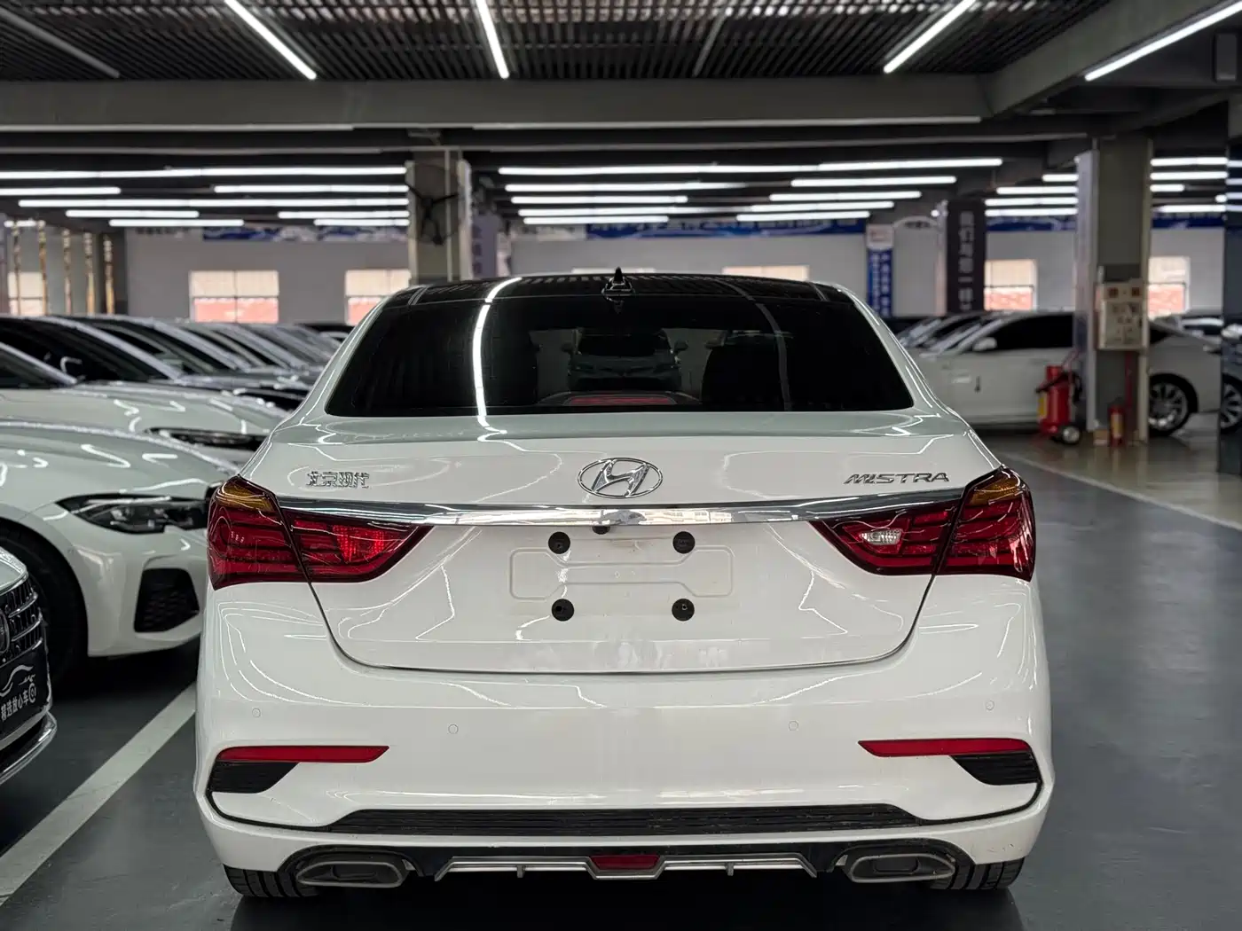 HYUNDAI NAME PICTURE