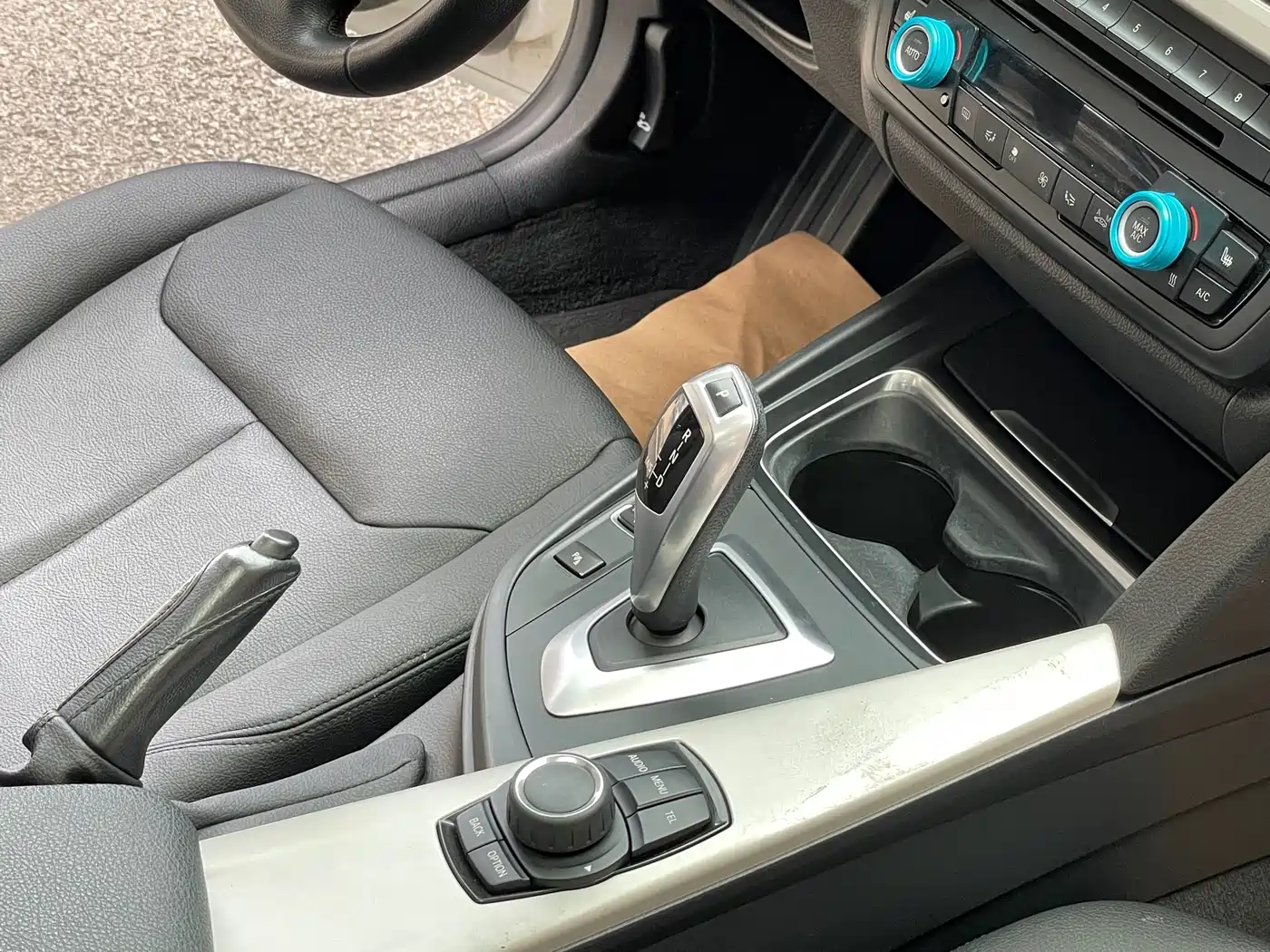 BMW 3 Series 2015 320i Super Joy Fashion фото 15