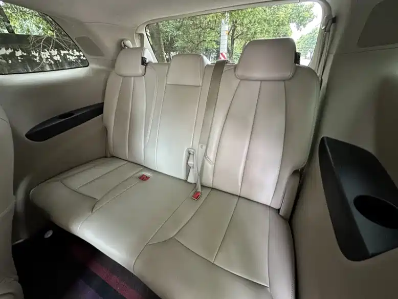 Buick GL8 2017 25S Luxury China V фото 9