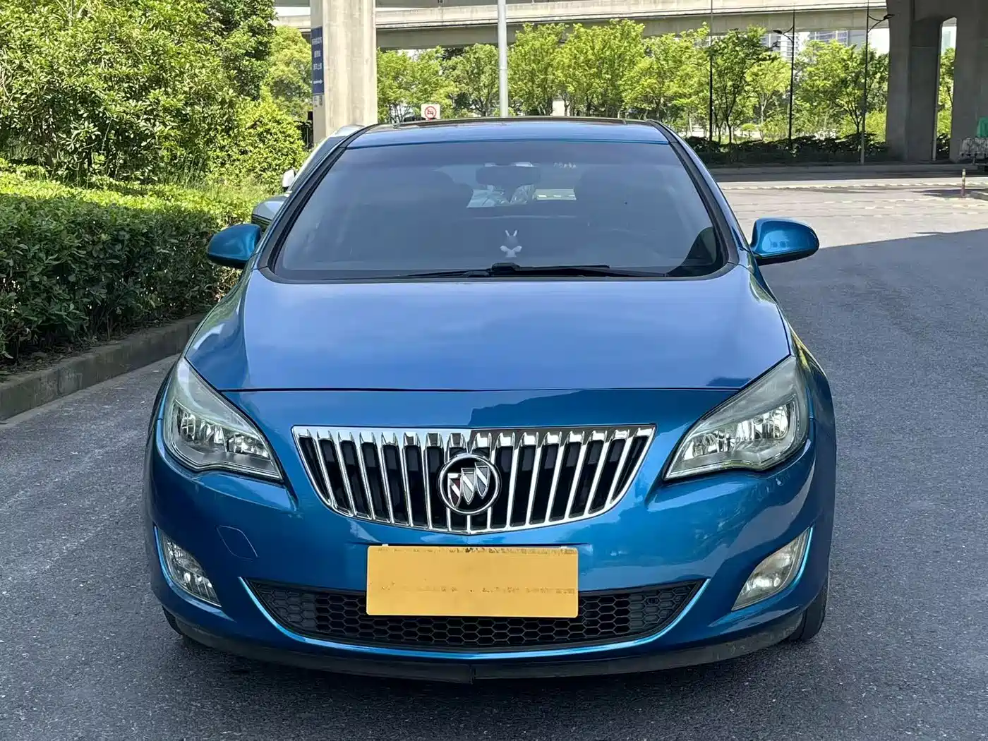 Buick Excelle 2014 XT 1.6L Automatic Fashion фото 2