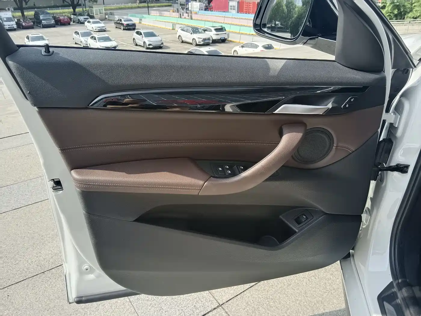 BMW X2 2020 sDrive25i Leading M Sport Package фото 14