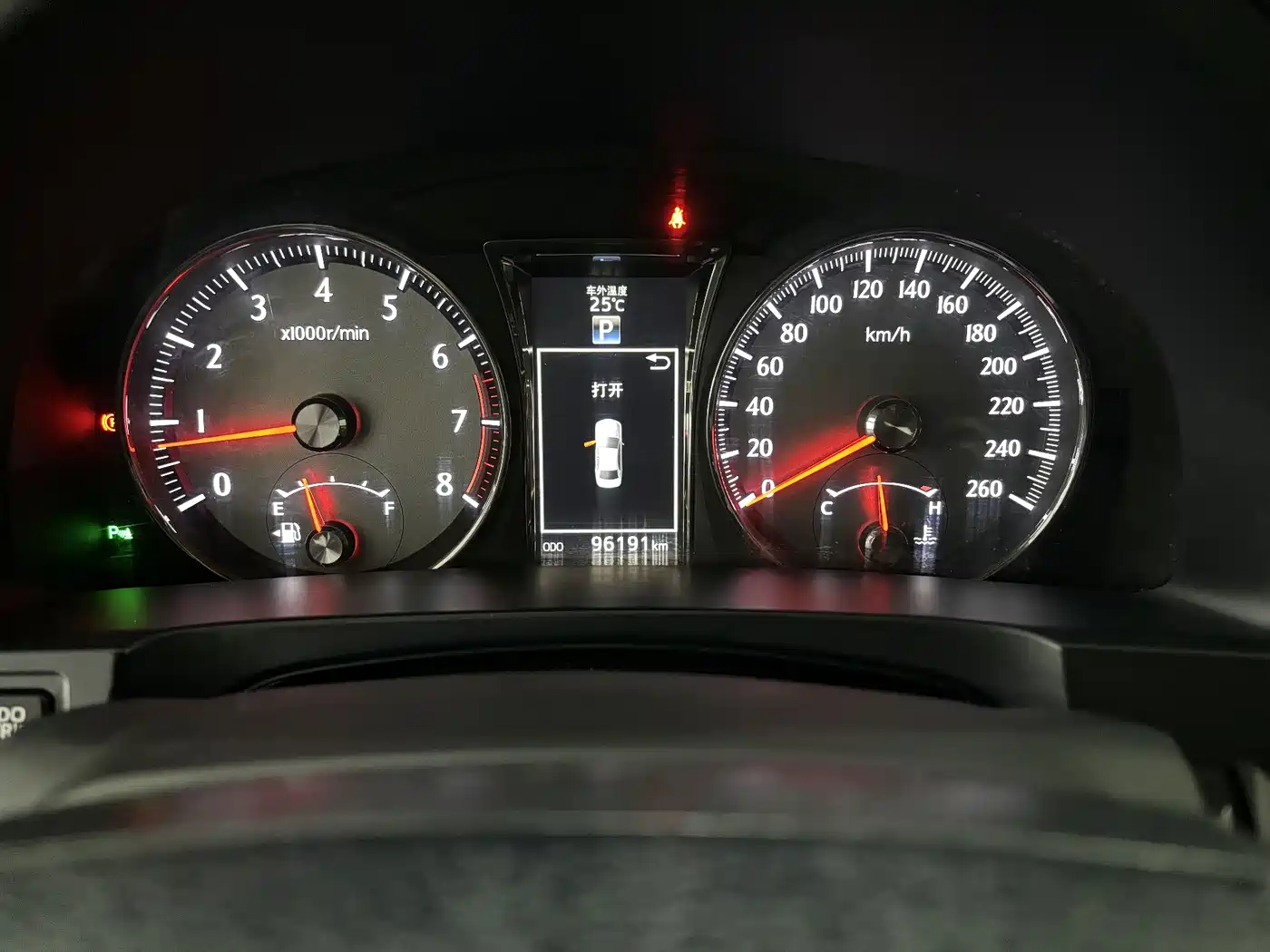 Toyota Crown 2015 2.5L Smart Edition фото 10