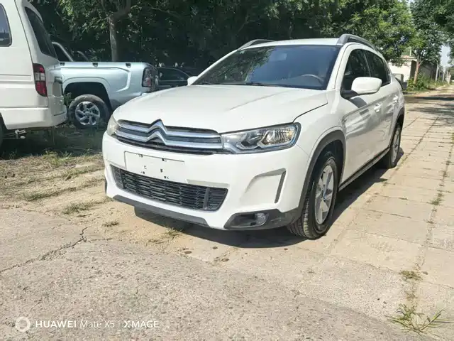 CITROEN C3 XR