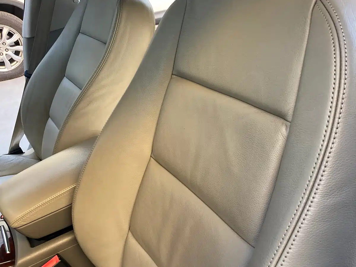 Audi A6L 2005 Model 3.0L Technology Leader фото 17