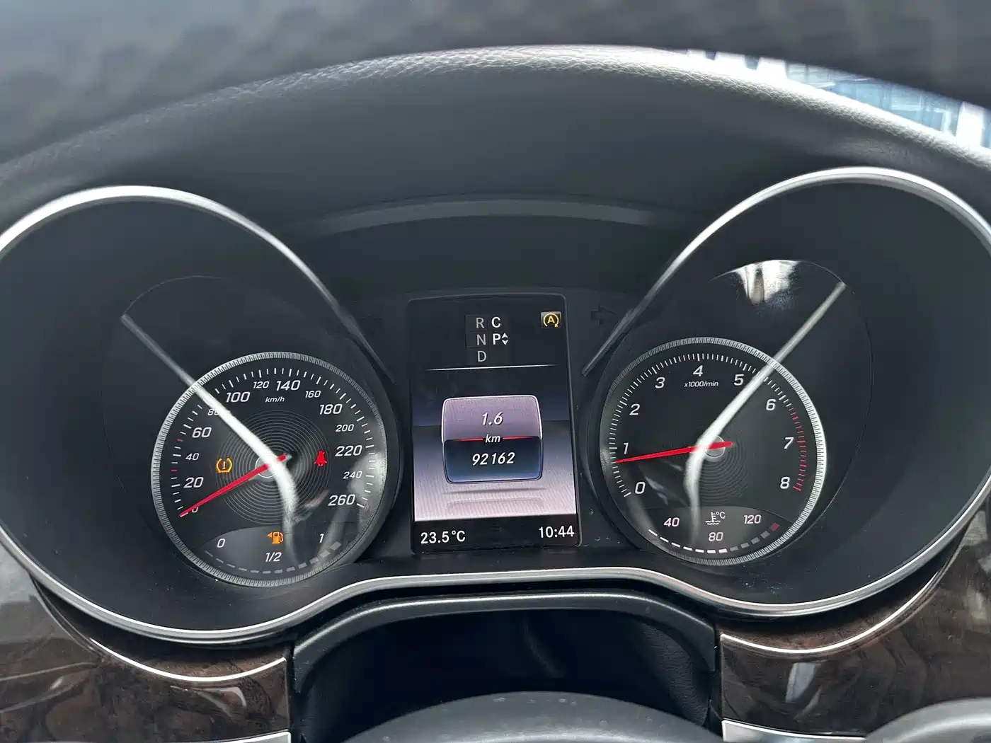 Mercedes-Benz V-Class 2018 V 260 L Premium Long Wheelbase Edition China VI фото 7