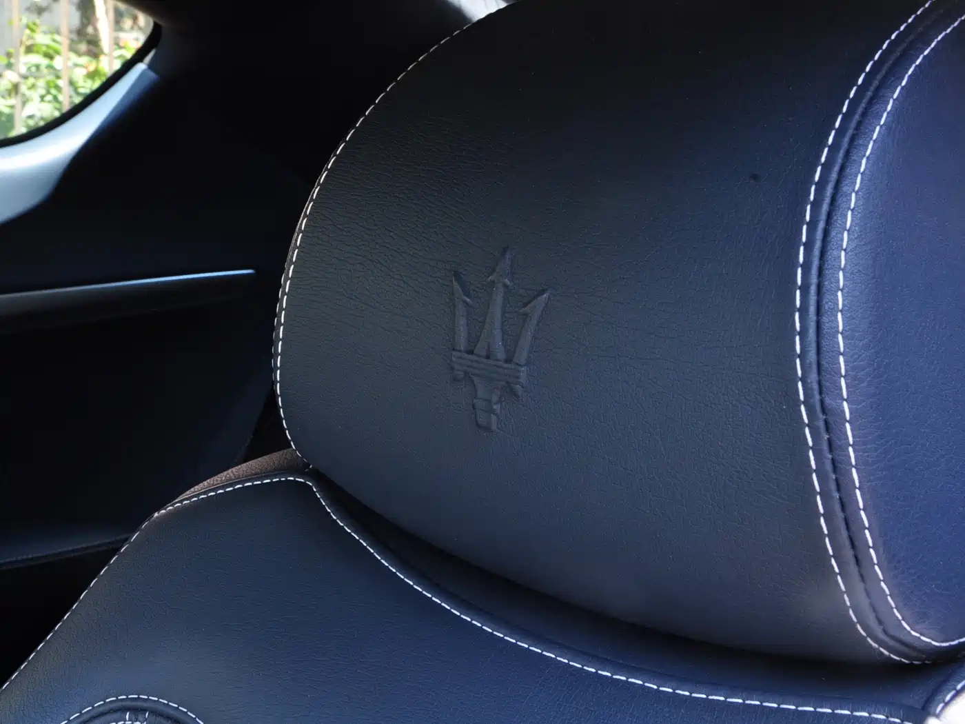 Maserati GranTurismo 2016 2007 4.2L Standard