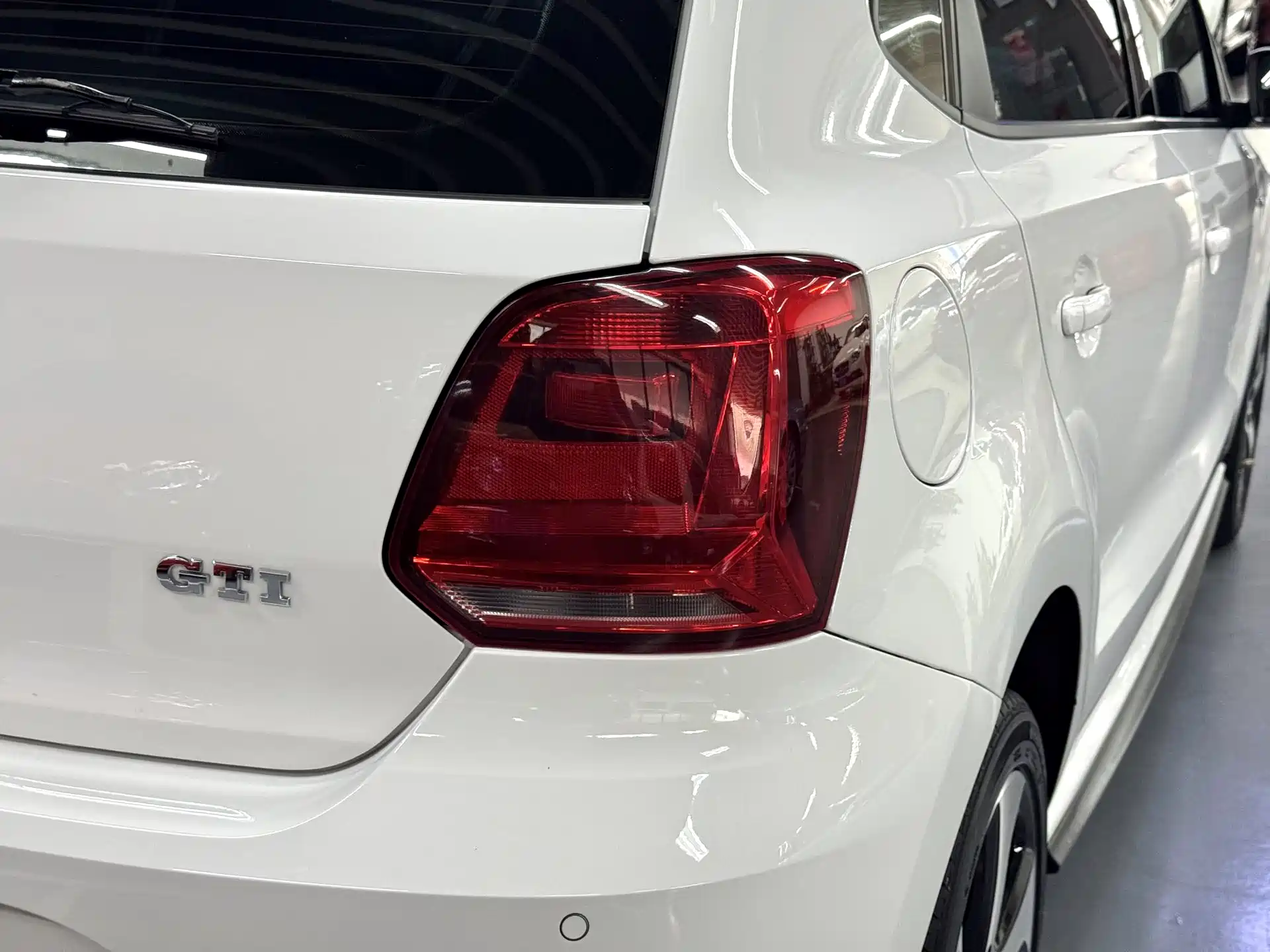 Photo 7 - Volkswagen Polo