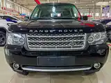 Фото 2 - Land Rover Range Rover