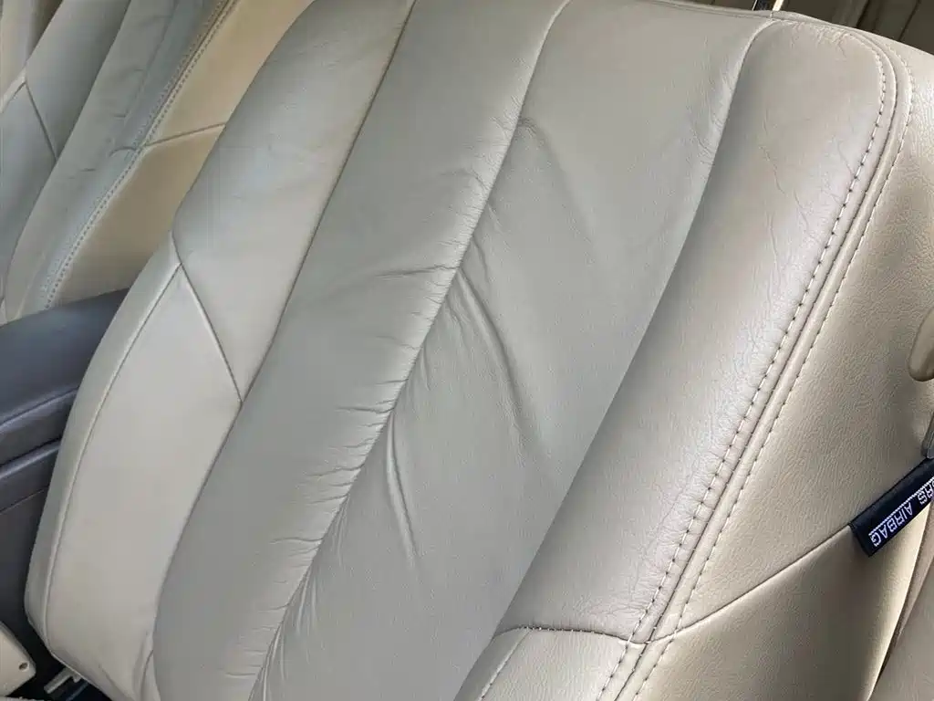 Nissan Cefiro 2002