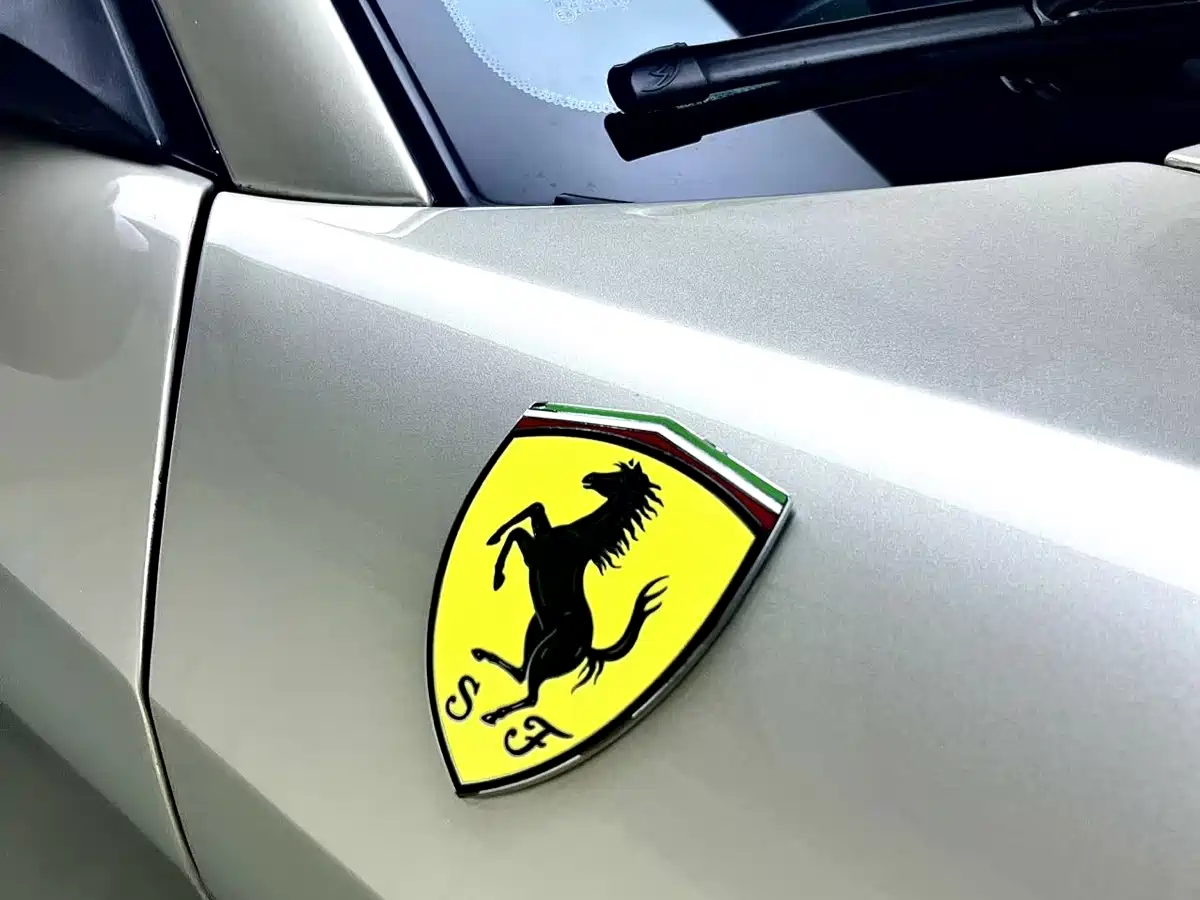 Ferrari 612 2005 Scaglietti 5.7 фото 5