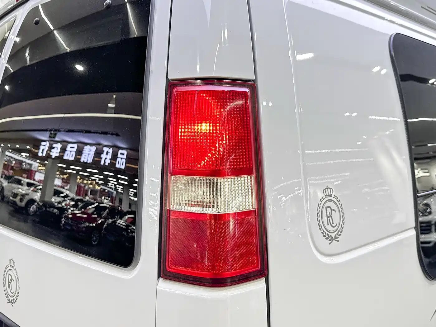 GMC Savana 2016 2012 6.0L Leader Classic Edition
