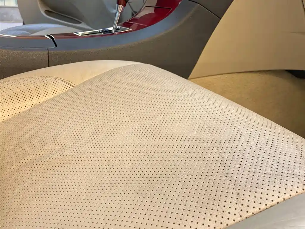 Lexus ES 2008 2006 350 Luxury Edition