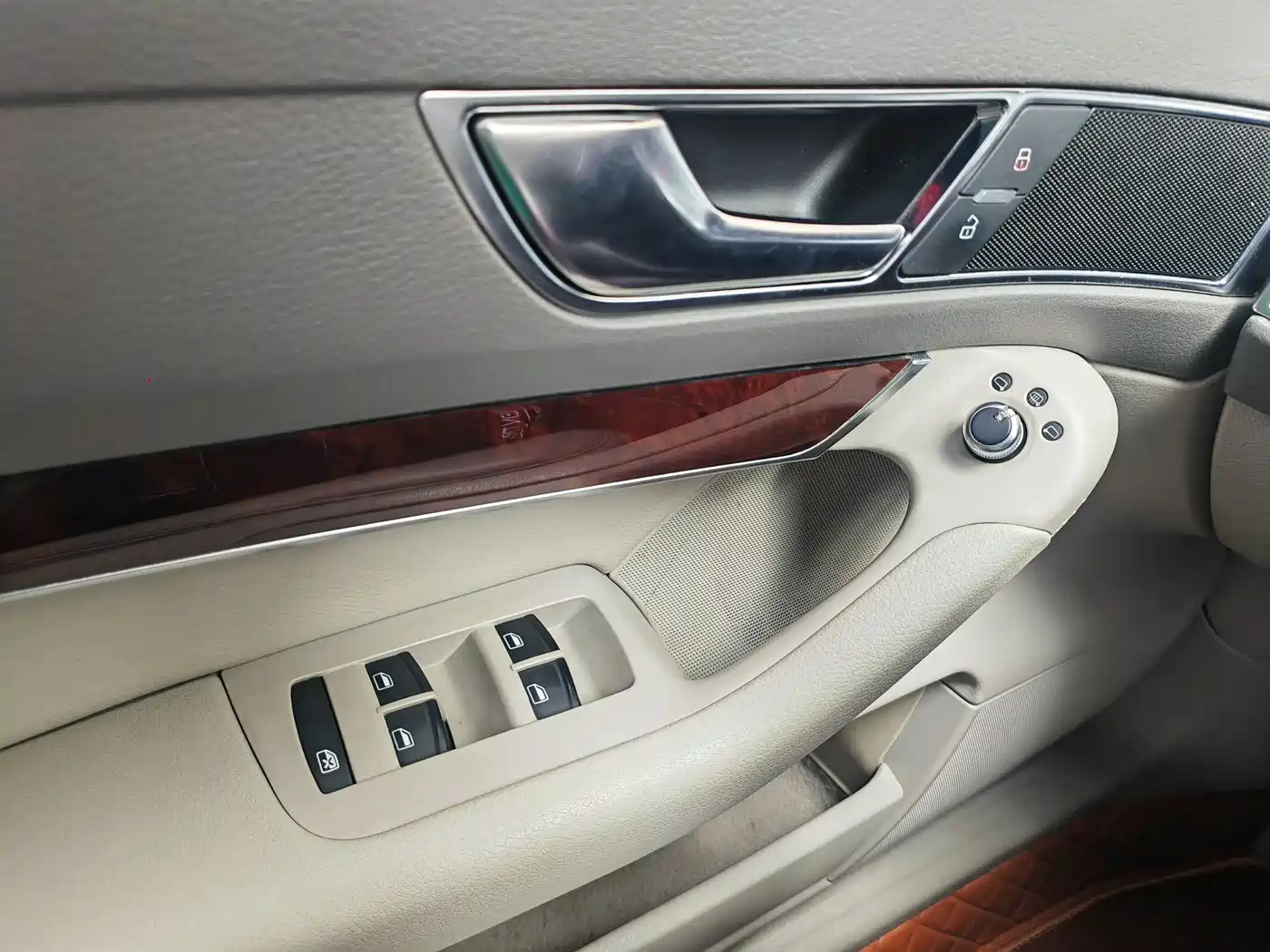 Audi A6L 2011 Model 2.4L Technology фото 17