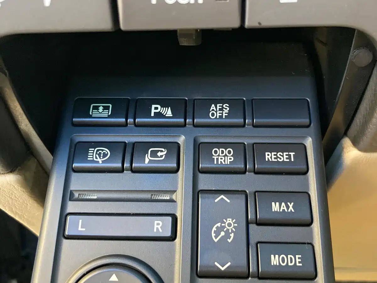 Lexus GS 2005 300 Standard фото 14