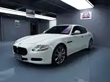 Фото 1 - Maserati Quattroporte