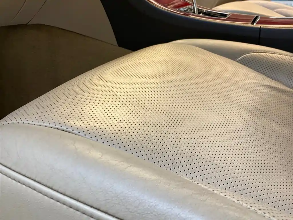 Lexus ES 2008 2006 350 Luxury Edition
