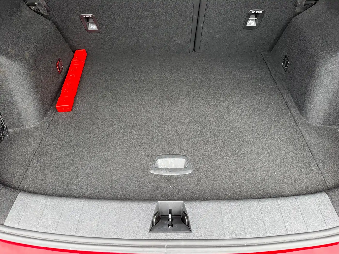 GEELY AUTOMOBILE BINYUE