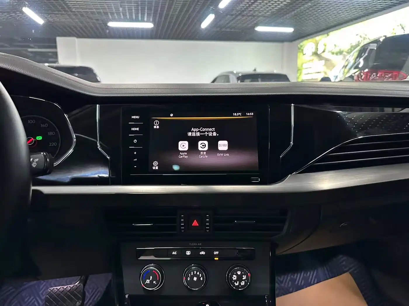 Volkswagen Passat 2021 Model 330TSI Elite Edition фото 11
