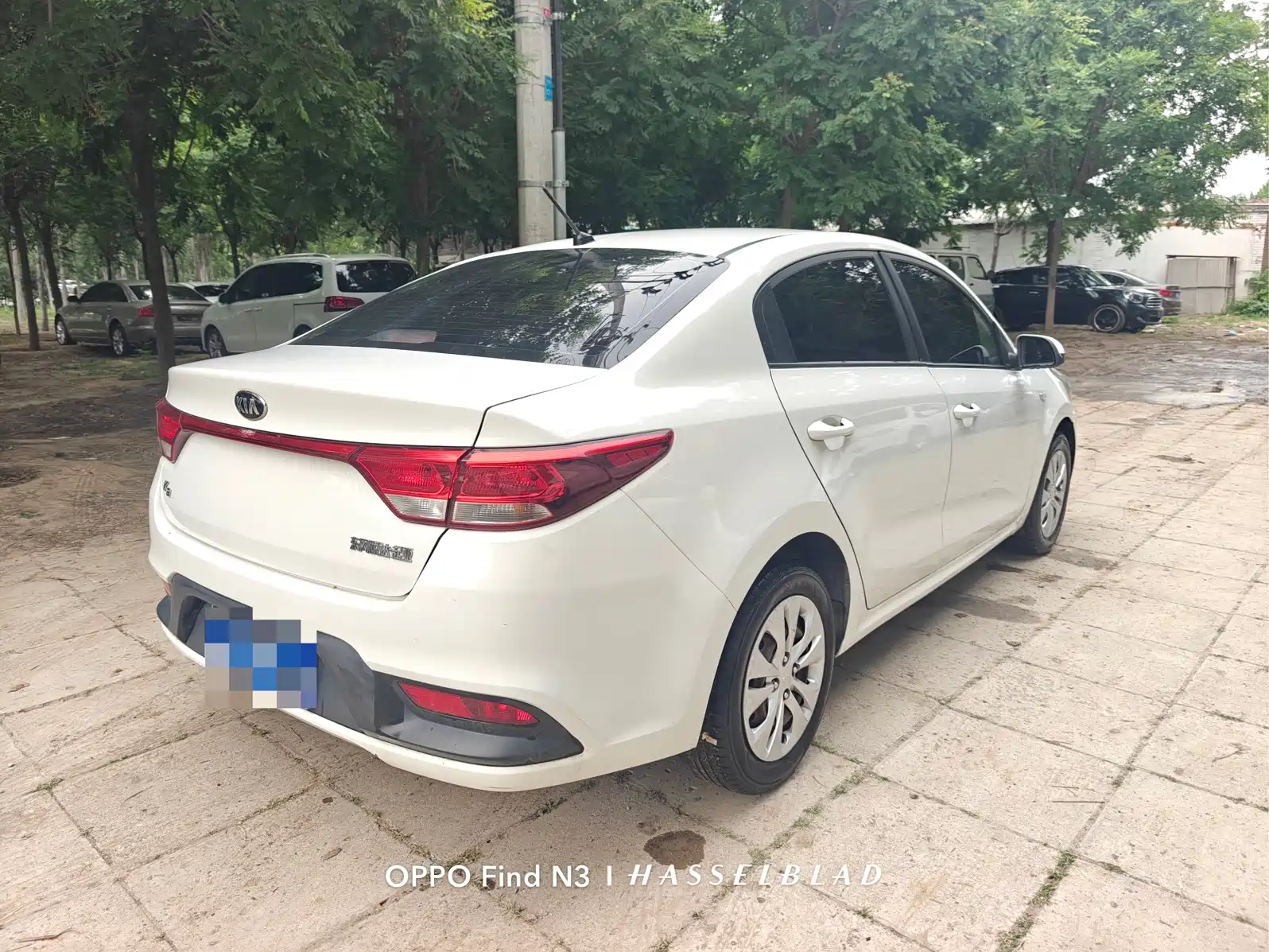 Фото 4 - Kia K2